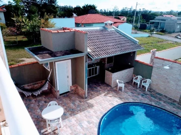 Imagem Magnífico sobrado a venda no extraordináro condomínio Ninho Verde I Eco Residence !!!