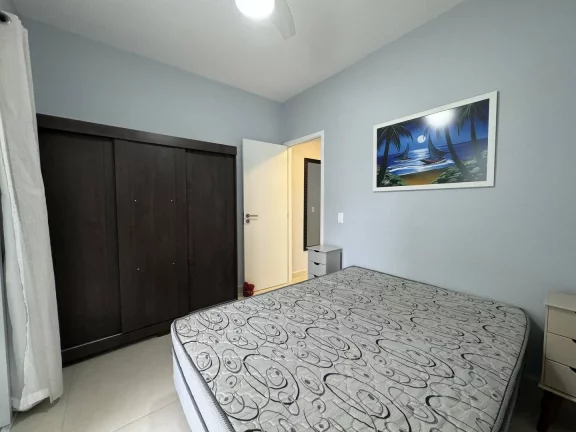Imagem Apartamento na Praia grande com condomínio completo