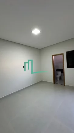 Imagem APARTAMENTO Á VENDA NO JARDIM PIRATININGA EM FRANCA SP