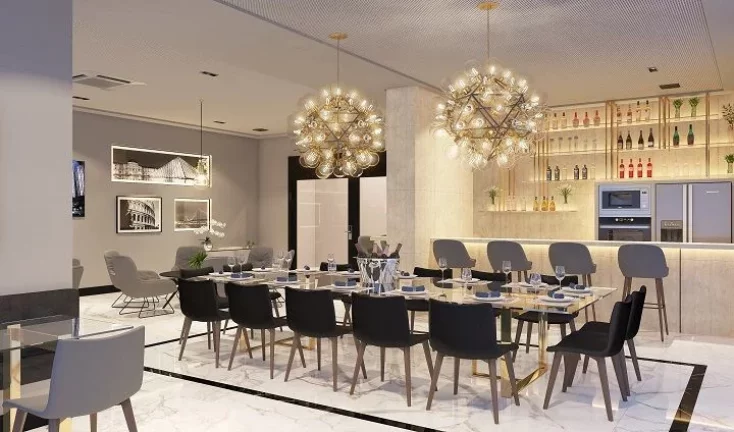 Foto do imóvel: Apartamento à venda, 139 m² por R$ 3.105.537,43 - Miramar - João Pessoa/PB Foto do imóvel: Apartamento à venda, 139 m² por R$ 3.105.537,43 - Miramar - João Pessoa/PB