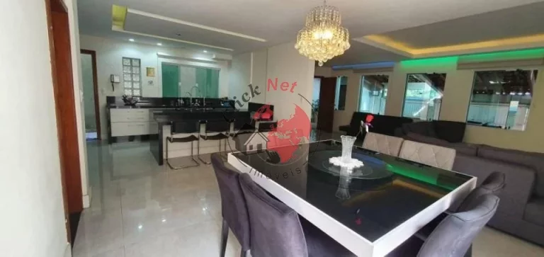 Imagem Excelente Casa Térrea à Venda no bairro Planalto em São Bernardo