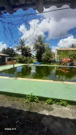 Imagem Imóvel Comercial para aluguel, 4 quartos, 4 suítes, 6 vagas, Boa Esperança - Santa Luzia/MG