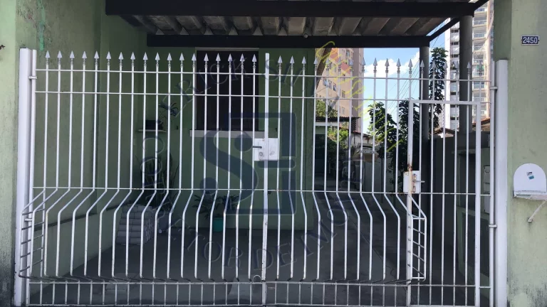 Imagem Terreno à Venda, 282 m² em Vila Osasco - Osasco