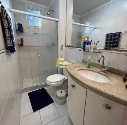 Imagem Um maravilhoso e amplo apartamento de 3 quartos próximo a praia!