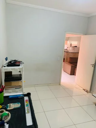 Imagem Casa à Venda no Residencial Faculdade, Boituva/SP