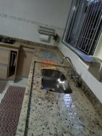 Imagem Casa-Terrea-para-Venda-em-Jardim-Santo-Alberto-Santo-Andre-SP