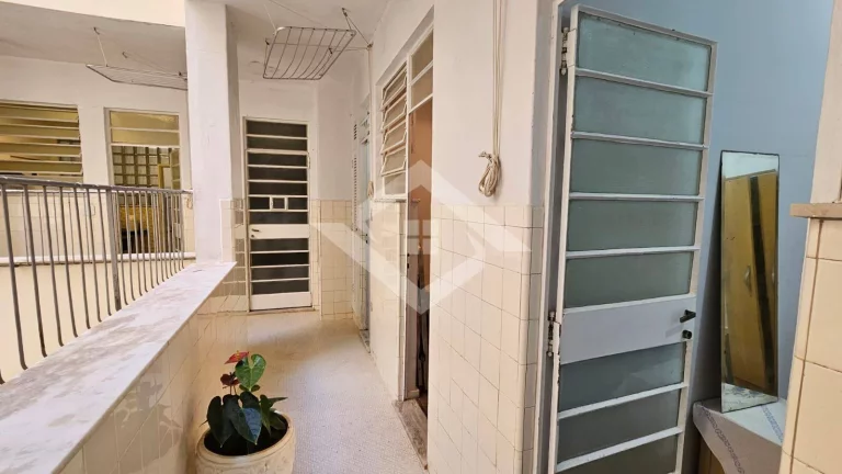 Imagem Apartamento em COPANEMA de 4 Quartos com 300 m²