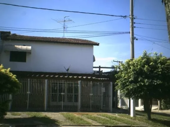 Imagem Casa com 4 dormitórios à venda, 290 m² por R$ 742.000,00 - Jardim Vila Galvão - Guarulhos/SP