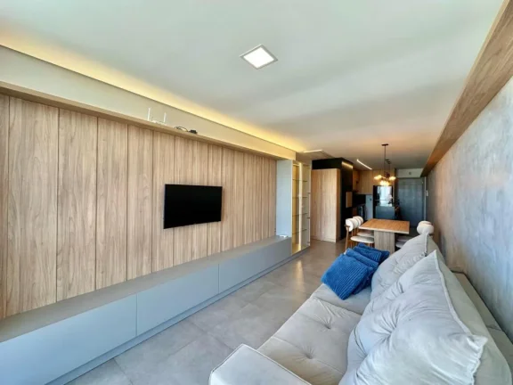 Imagem Apartamento 2 Dormitórios - Bairro Atlantida