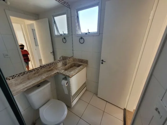 Imagem Apartamento com 2 quartos à venda, 49 m² por R$ 300.000 - Jardim Bela Vista - Guarulhos/SP