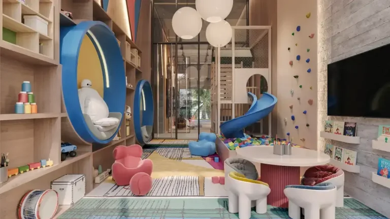 Imagem Opus - Apartamento à venda no bairro Sion - Belo Horizonte/MG