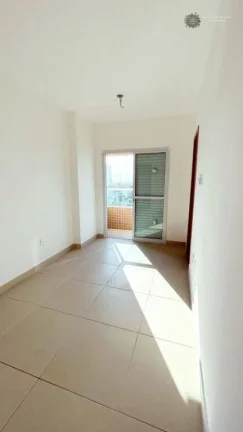 Imagem Apartamento com 3 dormitórios à venda, 101 m² por R$ 680.000,00 - Aviação - Praia Grande/SP