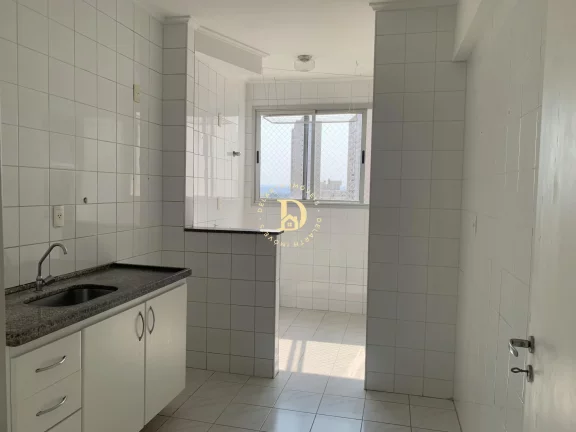 Imagem Apartamento - Edifício Ilhéus - Parque Industrial - 3 Dormitórios (1 Suíte) - 80
