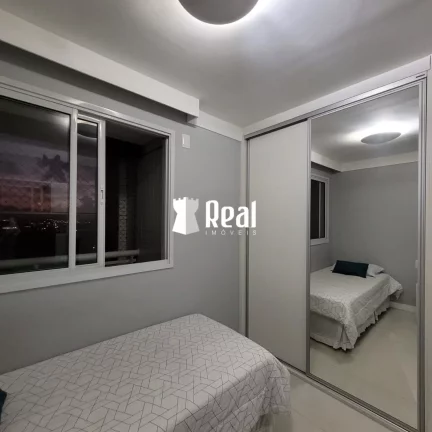 Imagem 134 m² 3 suítes - Fino Acabamento