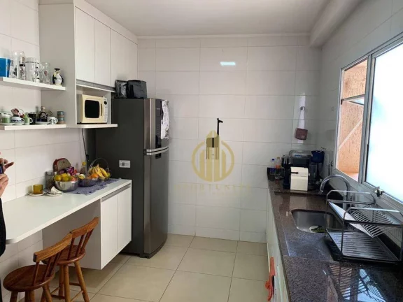 Imagem Apartamento de 3 suítes no Botânico em frente ao Parque Raia