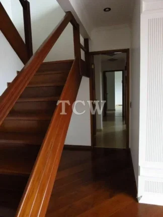 Imagem Apartamento à venda no bairro Vila Mariana - São Paulo/SP, Zona Sul