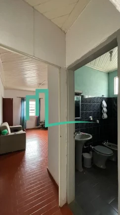 Imagem CASA Á VENDA NA VILA INDUSTRIAL EM FRANCA/SP