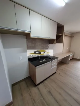Imagem Apartamento à venda no bairro Vila Dom Pedro I - São Paulo/SP, Zona Sul