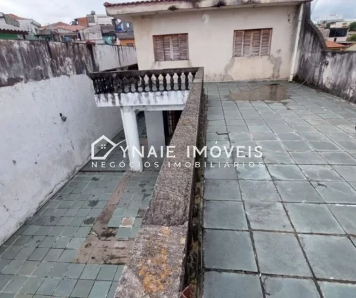 Imagem CASA RESIDENCIAL em SÃO PAULO - SP, VILA SANTA TERESA (ZONA LESTE)