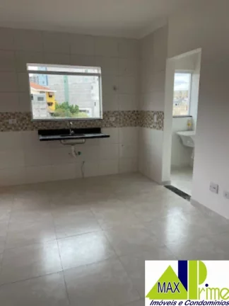 Imagem APARTAMENTO 02 DORMITÓRIOS