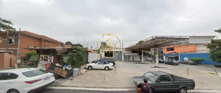 Imagem Terreno para Venda em São Paulo, Moema