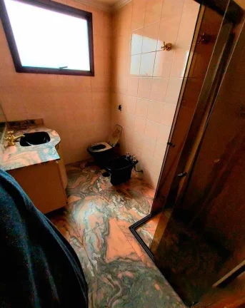 Imagem Luxuoso Apartamento São Bernardo 4 Dorm, 2 Suítes (Hidro), 5 Banheiros, 4 Vagas - Por R$1.057.000,00