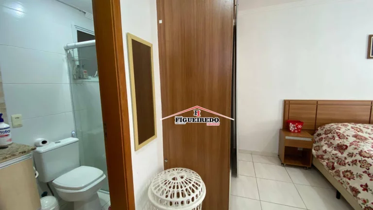 Imagem Apartamento à venda, 116 m² por R$ 1.150.000,00 - Boqueirão - Praia Grande/SP