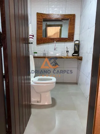 Imagem Chácara à venda em Balneário Piçarras-SC, com 3 dormitórios e 20.000 m² Adriano Carpes Imóveis vende