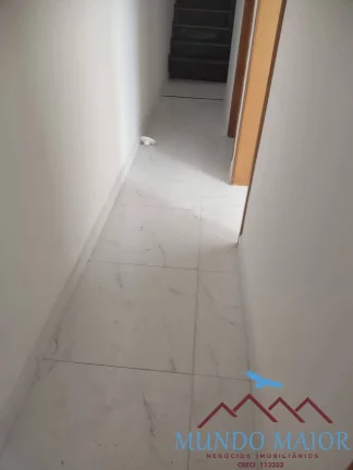 Imagem Oportunidade! Cobertura à Venda em Santo Andr?(C) 2 Dorms e Elevador!