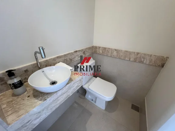 Imagem Casa - Bairro Vila dos Ipês - Lagoa Santa
