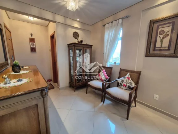 Imagem Apartamento 3 dorms,Pompéia, Santos R$ 1.150 mi, Cod: 25193 FSM