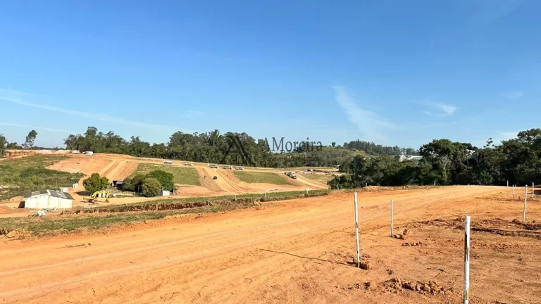 Terreno em Condomínio à Venda em Louveira-SP, com 336m² de Área