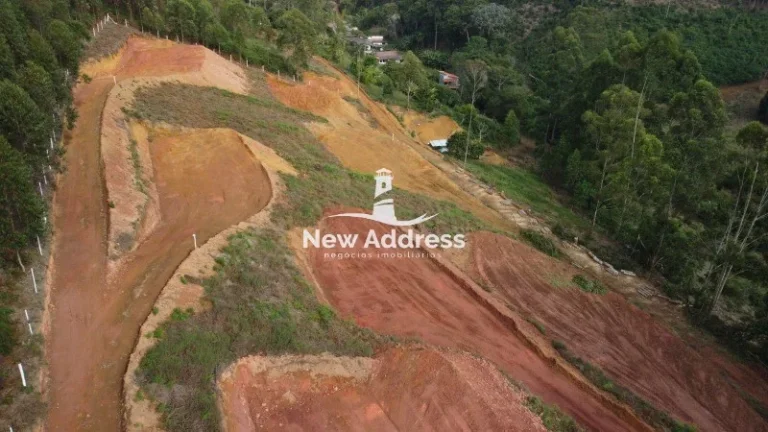 Imagem Loteamento à venda em Aparecidinha - Santa Teresa/ES