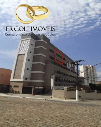 Imagem APARTAMENTO RESIDENCIAL em SÃO PAULO - SP, MOOCA - VILA BERTIOGA