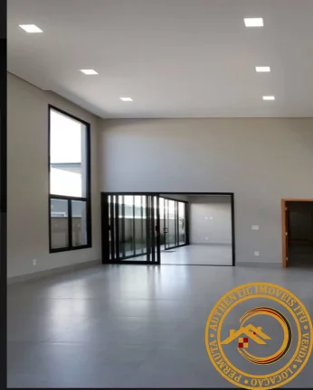Imagem CASA RESIDENCIAL em ITU - SP, BRASIL