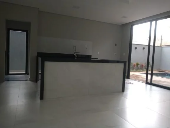 Imagem SOBRADO NOVO - RESIDENCIAL JARDIM DO JATOBÁ - HORTOLÂNDIA