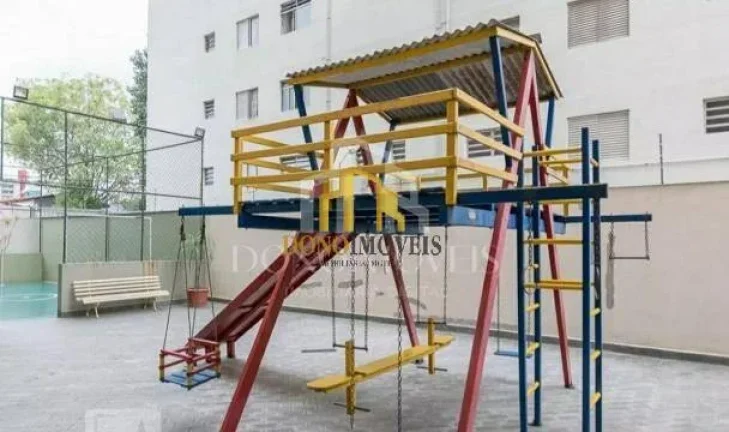 Imagem Apto a venda 150m, 3 dorm, Bairro Jardim do Mar, SBC - SP