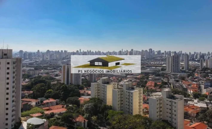 Imagem Apartamento para venda na Vila Monumento