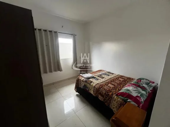 Imagem Casa - São José do Rio Preto
