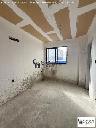 Imagem Apartamento para Venda em Salvador, Caminho Das Arvores, 3 dormitórios, 3 suítes, 5 banheiros, 2 vagas
