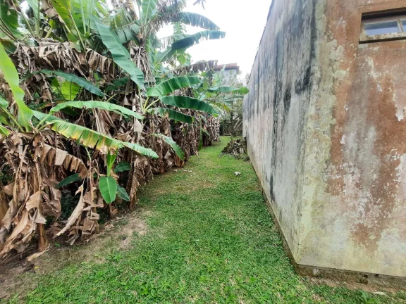 Imagem Terreno à Venda, 1.008 m ², Viabilidade Para Prédio, Canasvieiras, Florianópolis/SC