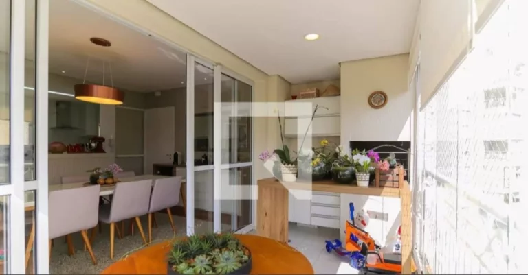 Imagem APARTAMENTO RESIDENCIAL em São Paulo - SP, Vila Andrade