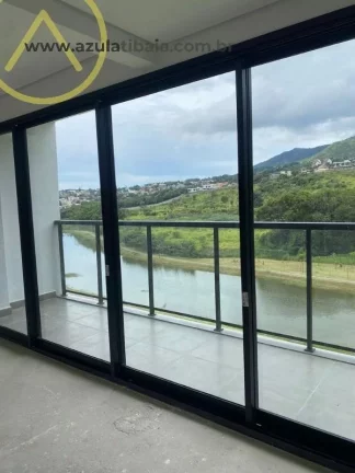 Imagem Apartamento para Venda em Atibaia, Nova Gardenia, 4 dormitórios, 2 suítes, 3 banheiros, 2 vagas