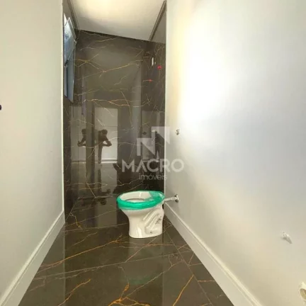 Imagem Palm Springs Residence | Rau | 3 quartos (Suíte + 2 demi) | 140m²