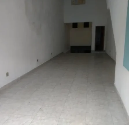 Imagem Um espaço que resolve o dia a dia
