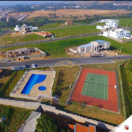 Imagem TERRENO EM CONDOMINIO RESIDENCIAL em SALTO - SP, MIRANTE DOS YPÊS