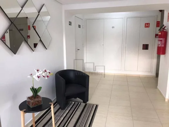 Imagem Apartamento com 2 dormitórios sendo 1 suíte à venda, 59 m² por R$ 425.000 - Jardim São Carlos - Sorocaba/SP