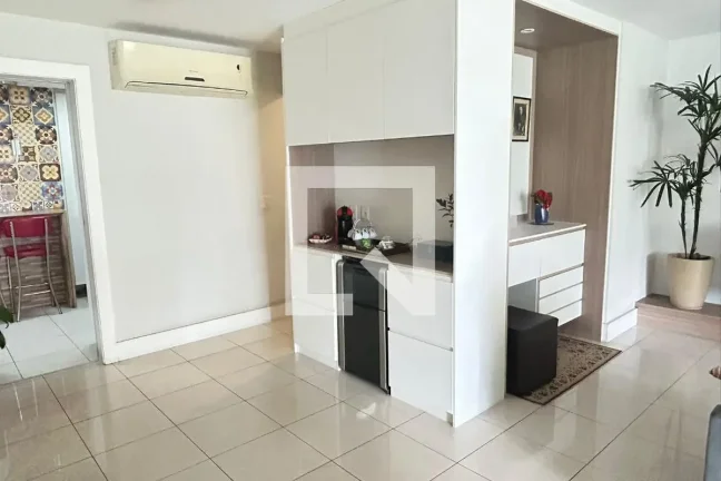 Imagem Apartamento à Venda - Barra da Tijuca, 3 Quartos, 161 m2