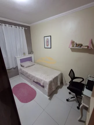 Imagem CASA RESIDENCIAL em INDAIATUBA - SP, JARDIM DOS COLIBRIS