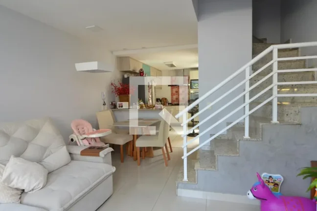 Imagem Casa à Venda - Vargem Grande, 2 Quartos, 77 m2